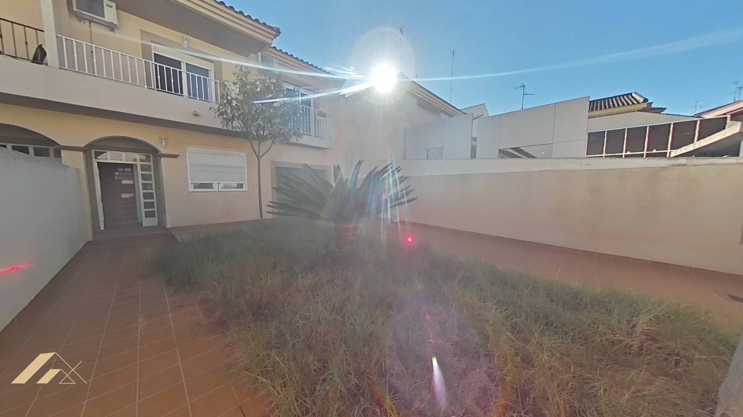 For sale - 3 Bedroom 2 Bathroom Duplex in San Pedro del Pinatar - Lo Pagan  - Murcia