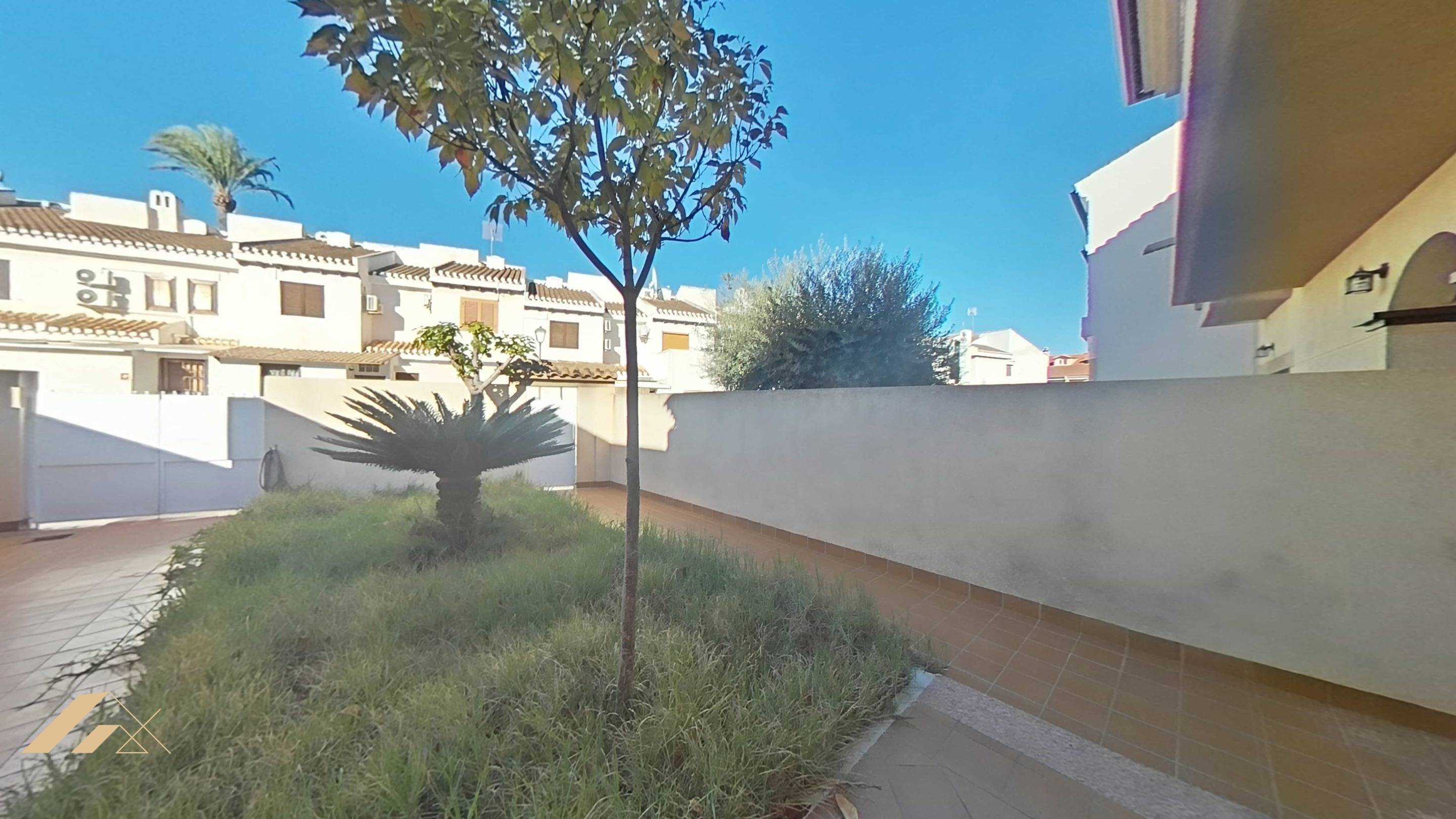 For sale - 3 Bedroom 2 Bathroom Duplex in San Pedro del Pinatar - Lo Pagan  - Murcia