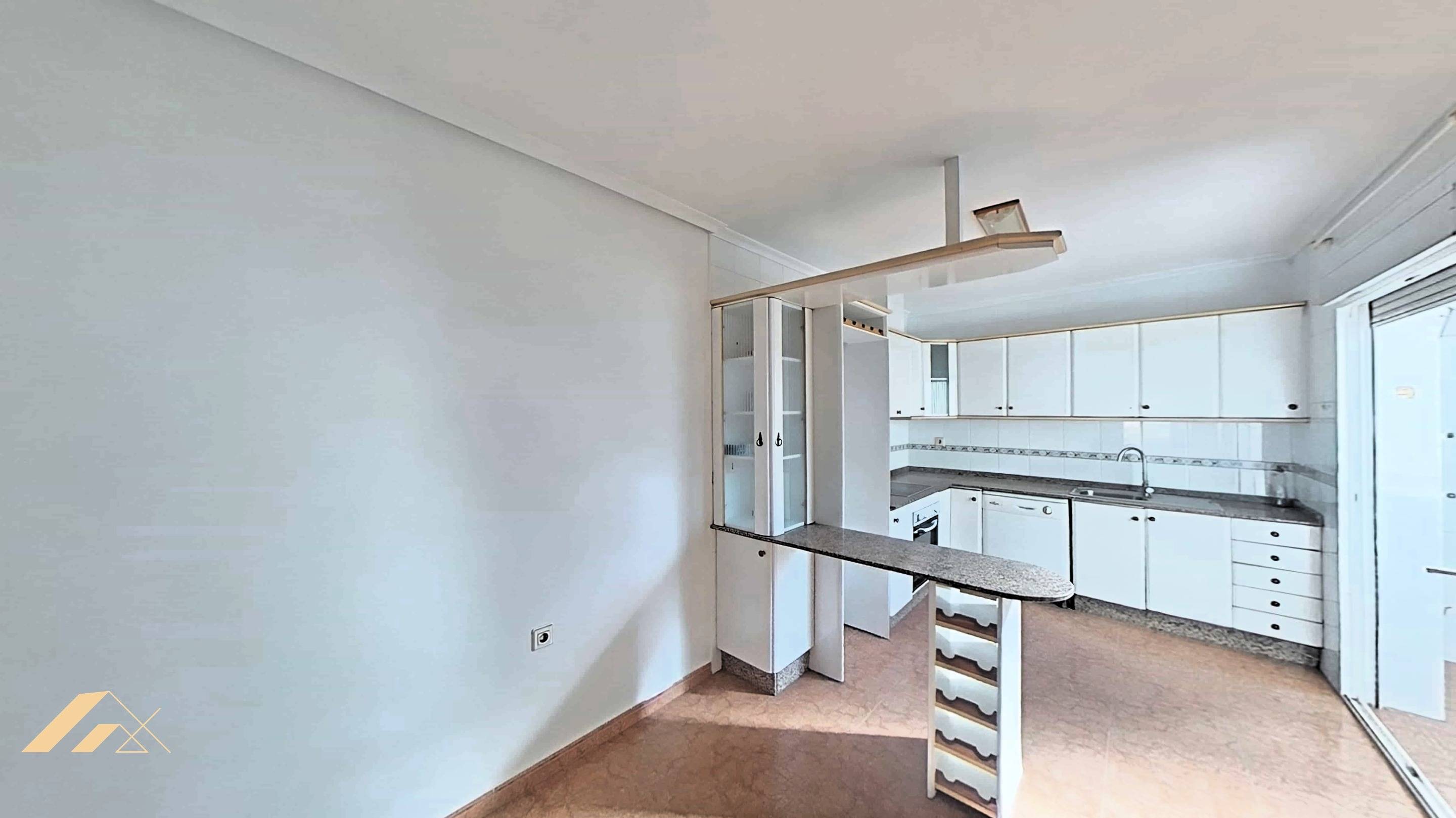 For sale - 3 Bedroom 2 Bathroom Duplex in San Pedro del Pinatar - Lo Pagan  - Murcia