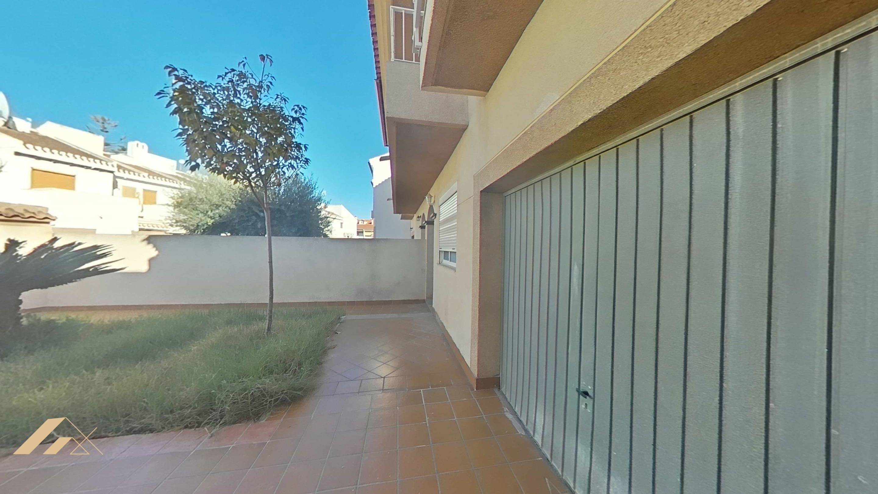 For sale - 3 Bedroom 2 Bathroom Duplex in San Pedro del Pinatar - Lo Pagan  - Murcia