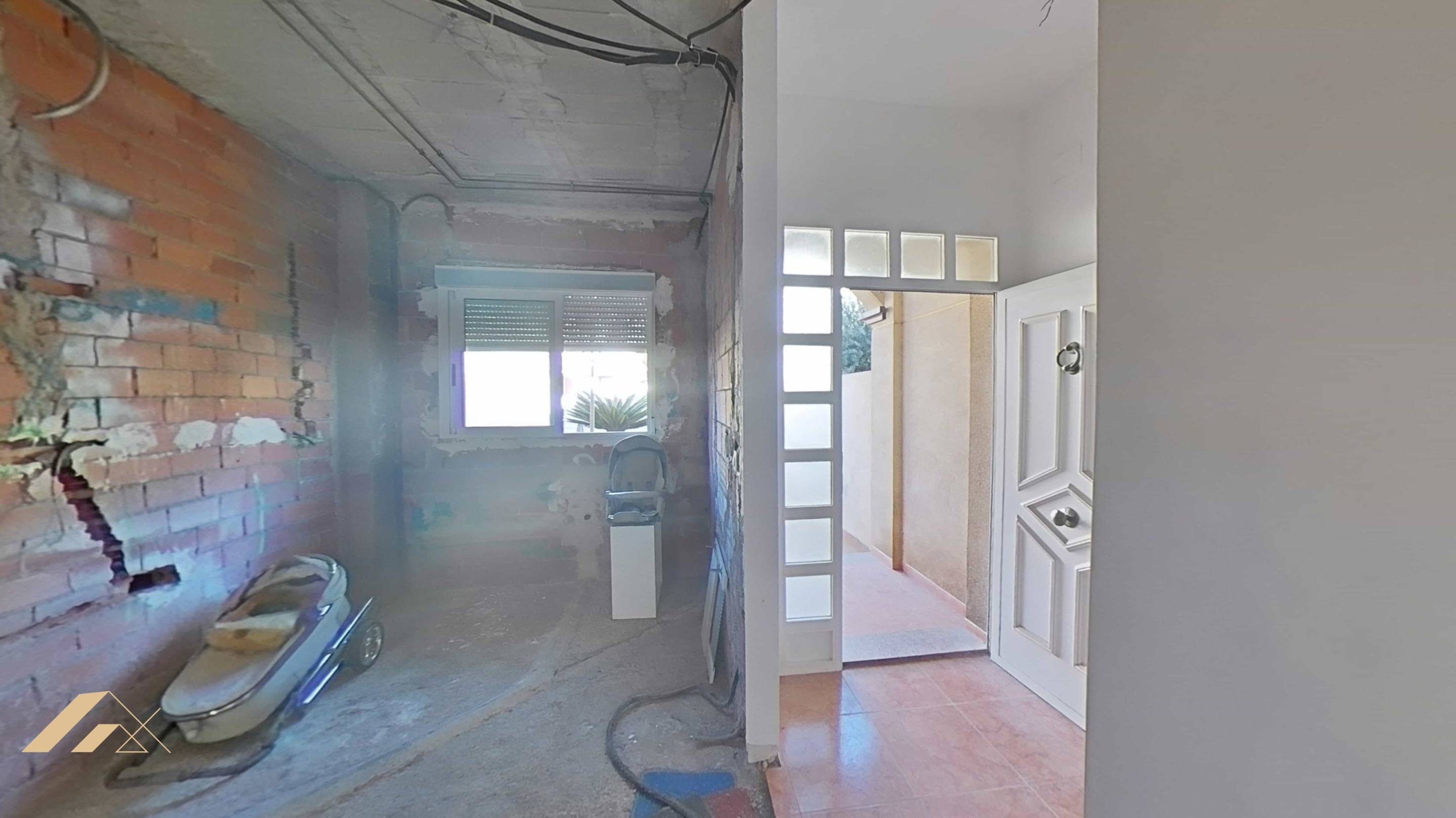 For sale - 3 Bedroom 2 Bathroom Duplex in San Pedro del Pinatar - Lo Pagan  - Murcia