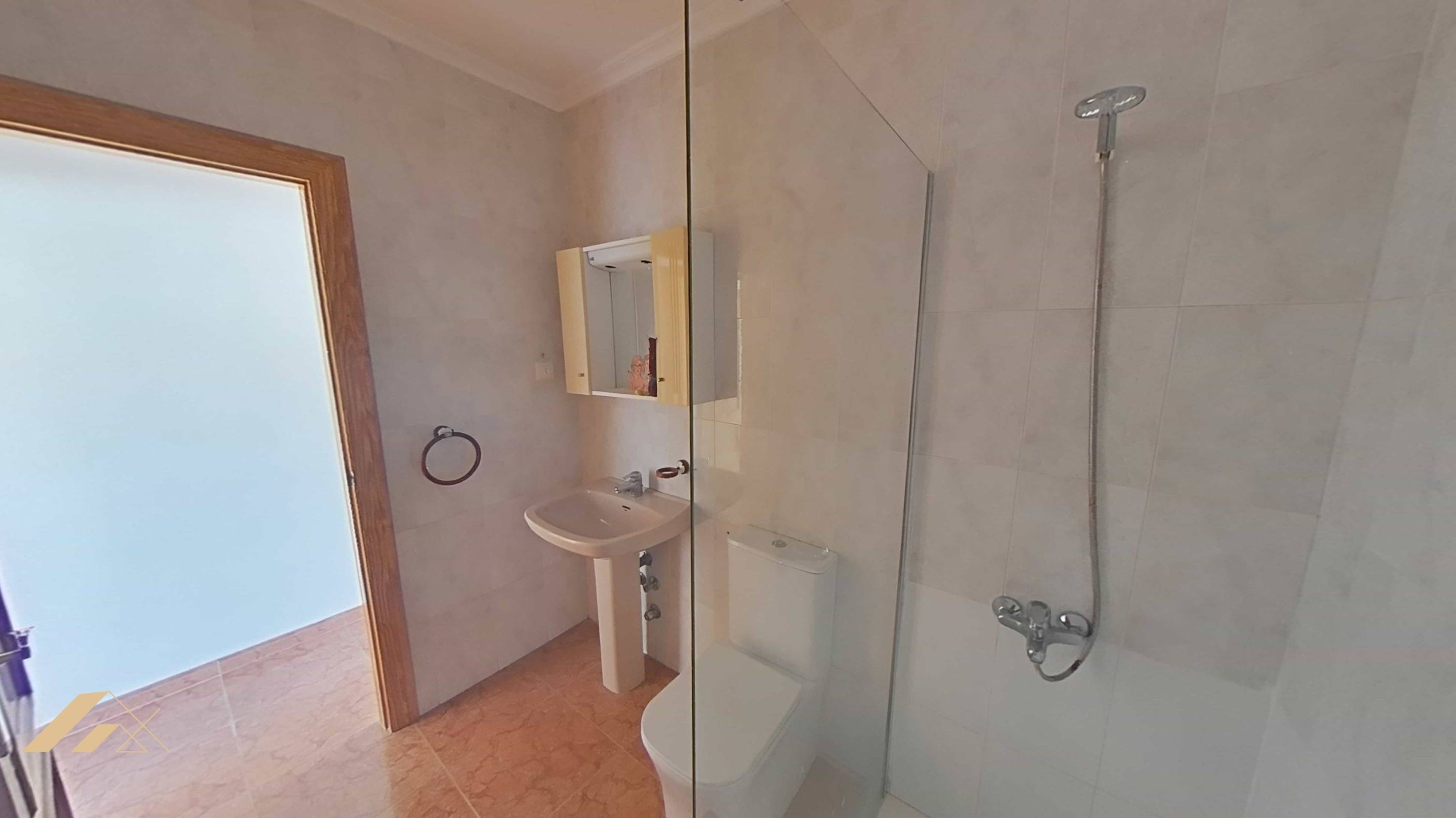 For sale - 3 Bedroom 2 Bathroom Duplex in San Pedro del Pinatar - Lo Pagan  - Murcia