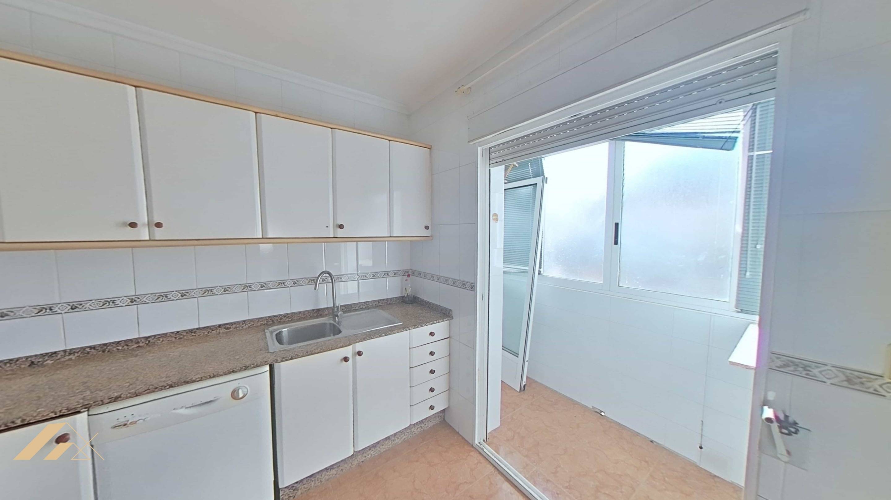 For sale - 3 Bedroom 2 Bathroom Duplex in San Pedro del Pinatar - Lo Pagan  - Murcia