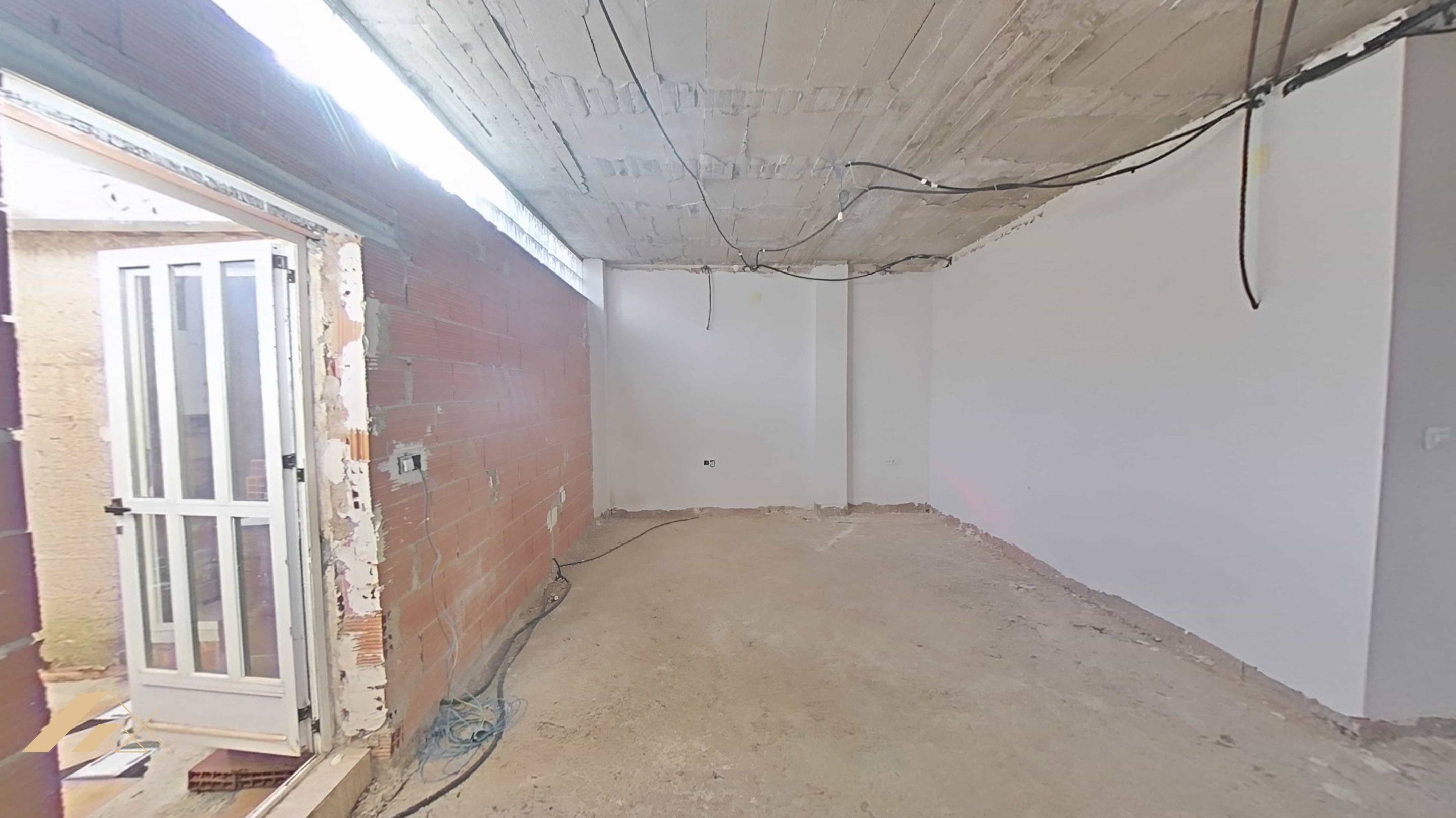 For sale - 3 Bedroom 2 Bathroom Duplex in San Pedro del Pinatar - Lo Pagan  - Murcia