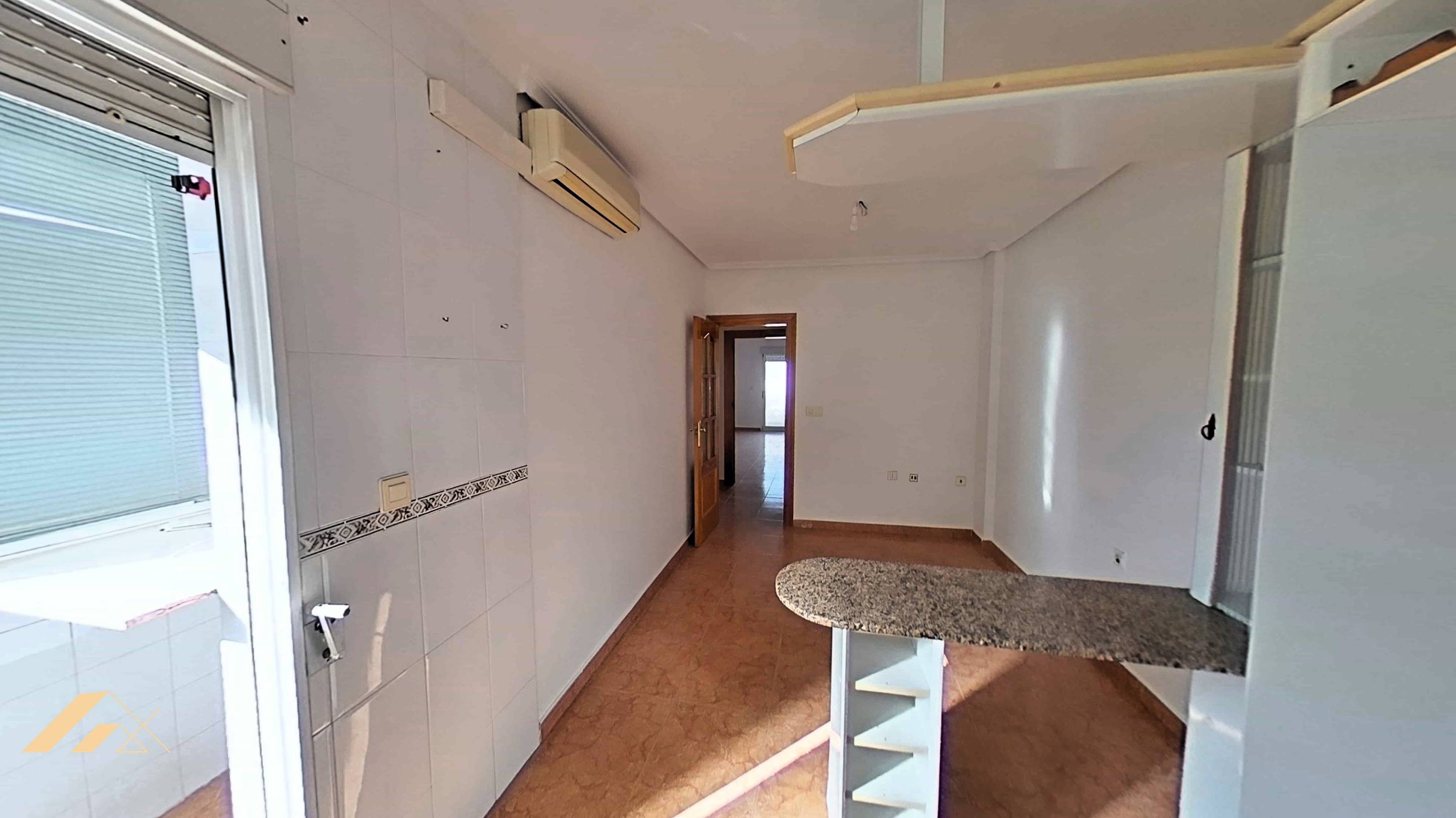 For sale - 3 Bedroom 2 Bathroom Duplex in San Pedro del Pinatar - Lo Pagan  - Murcia