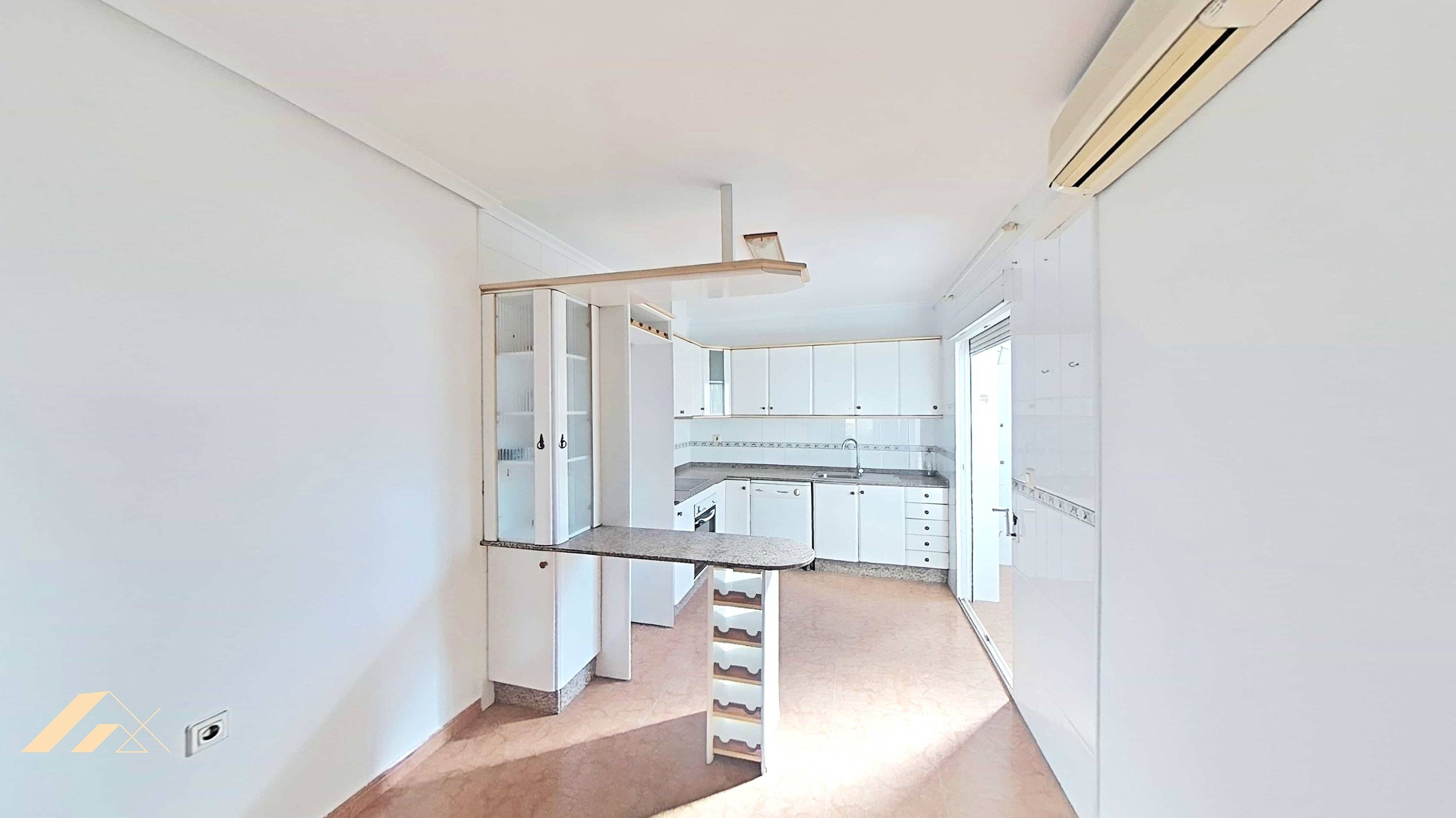 For sale - 3 Bedroom 2 Bathroom Duplex in San Pedro del Pinatar - Lo Pagan  - Murcia