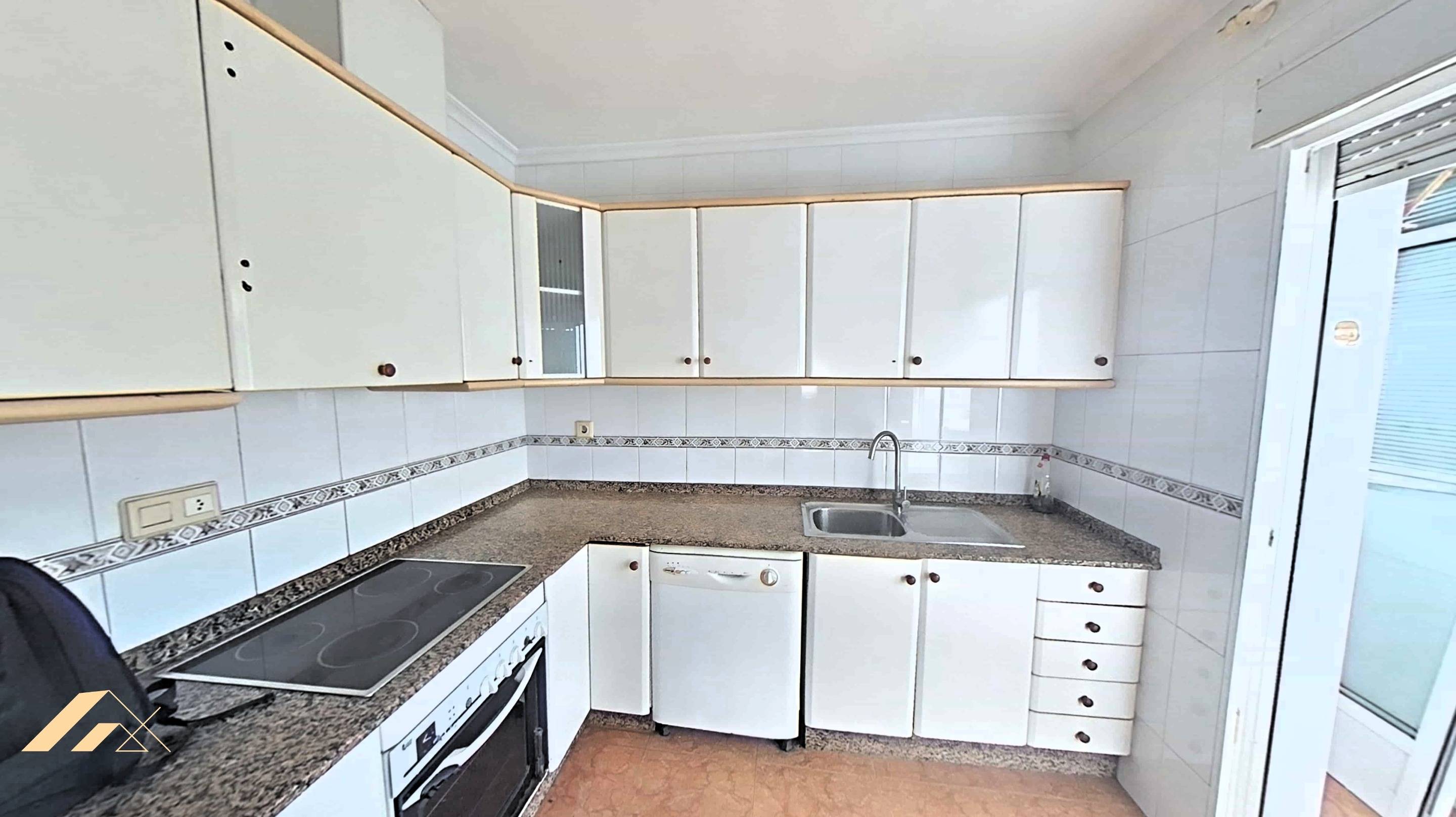 For sale - 3 Bedroom 2 Bathroom Duplex in San Pedro del Pinatar - Lo Pagan  - Murcia