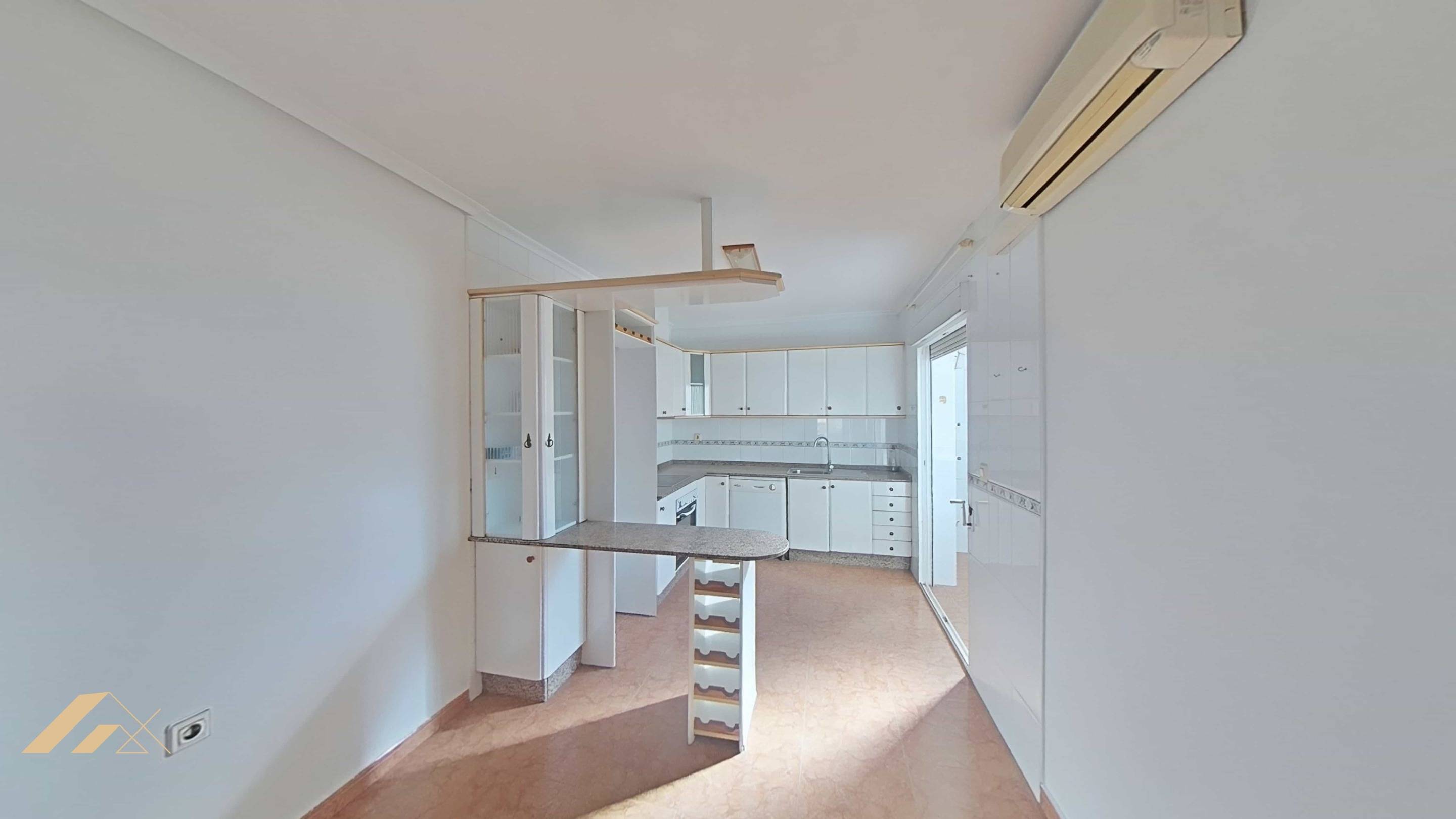 For sale - 3 Bedroom 2 Bathroom Duplex in San Pedro del Pinatar - Lo Pagan  - Murcia