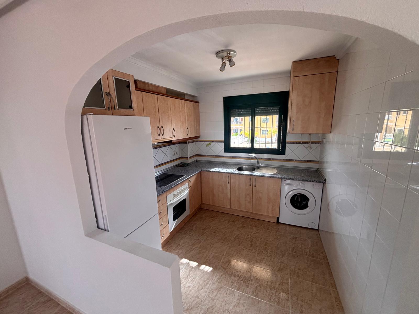 For sale - 2 Bedroom 2 Bathroom Apartment in Ciudad Quesada - Costa Blanca  - Alicante