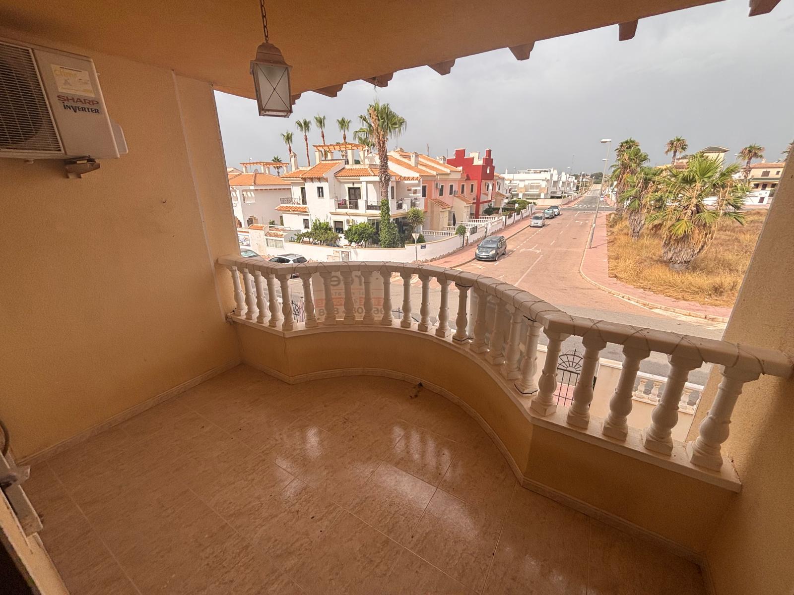 For sale - 2 Bedroom 2 Bathroom Apartment in Ciudad Quesada - Costa Blanca  - Alicante