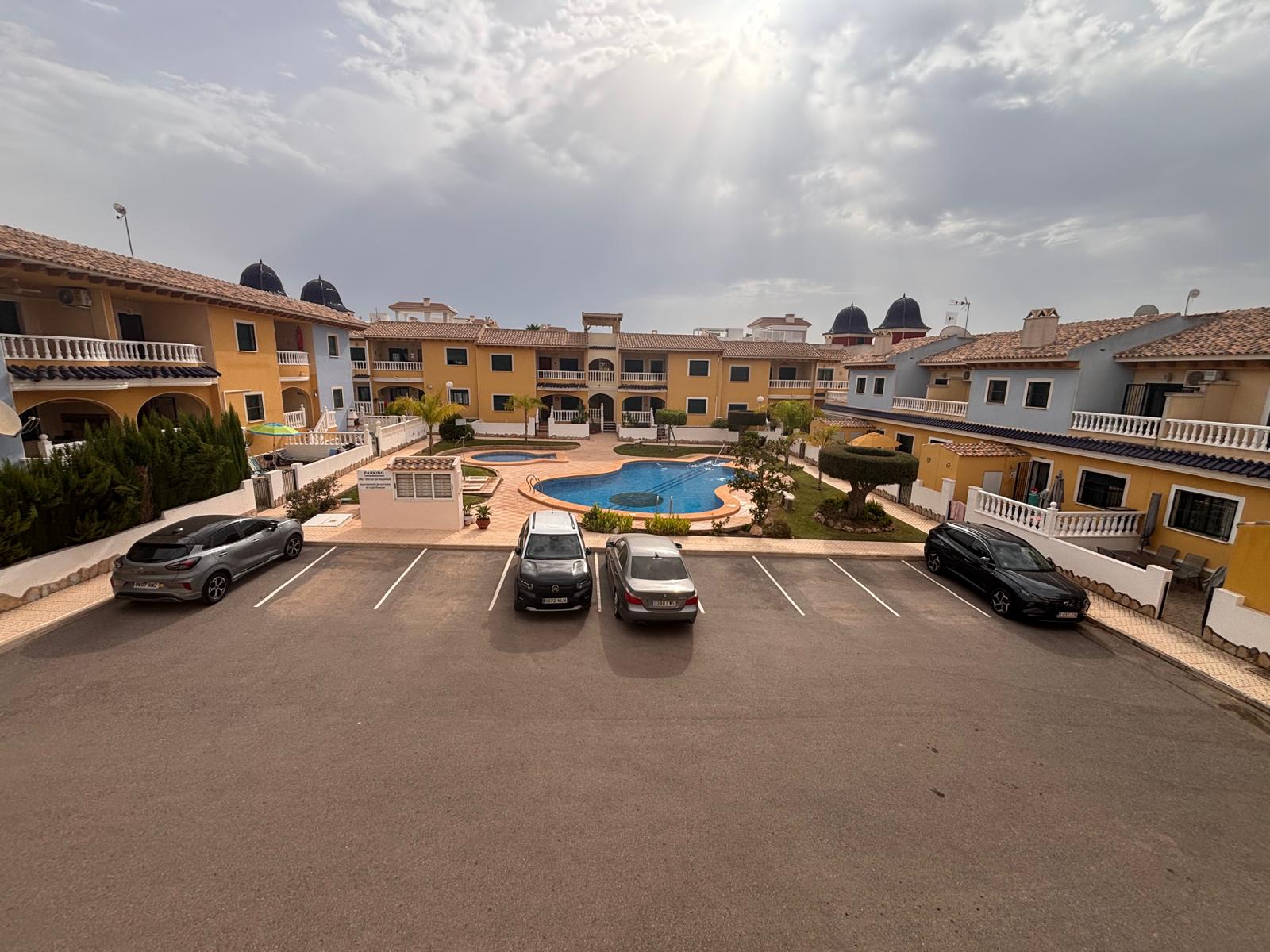 For sale - 2 Bedroom 2 Bathroom Apartment in Ciudad Quesada - Costa Blanca  - Alicante