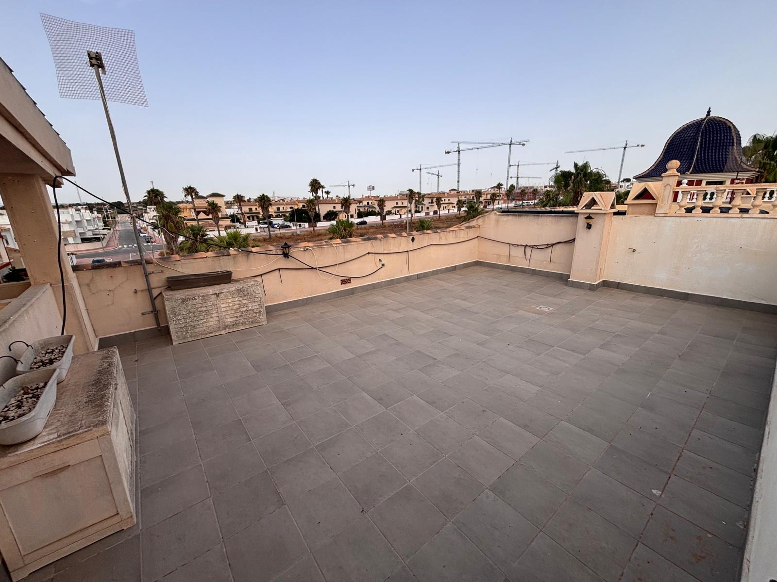 For sale - 2 Bedroom 2 Bathroom Apartment in Ciudad Quesada - Costa Blanca  - Alicante