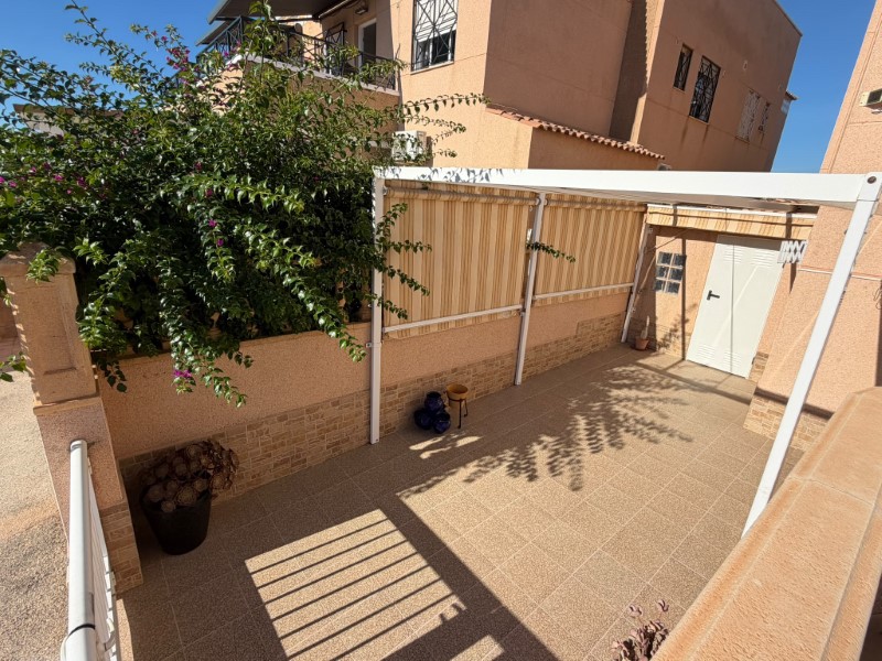 For sale - 2 Bedroom 1 Bathroom Apartment in Torrevieja - Costa Blanca  - Alicante