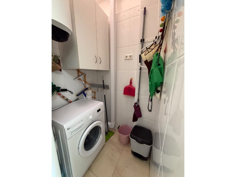 For sale - 2 Bedroom 1 Bathroom Apartment in Torrevieja - Costa Blanca  - Alicante