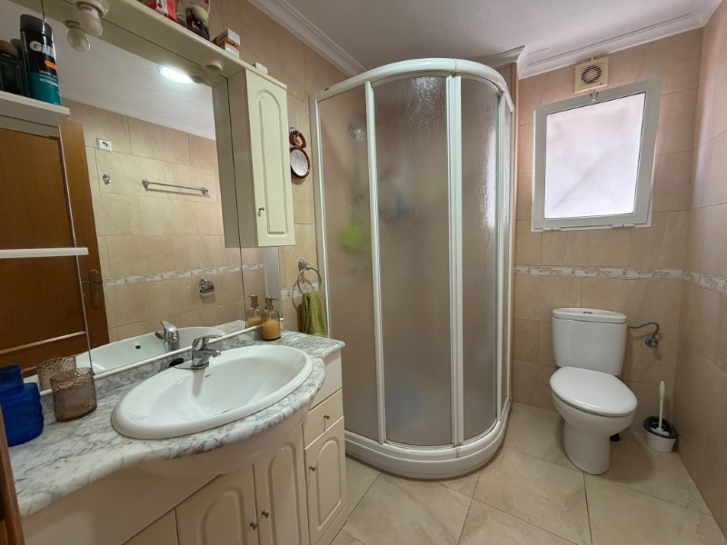 For sale - 2 Bedroom 1 Bathroom Apartment in Torrevieja - Costa Blanca  - Alicante