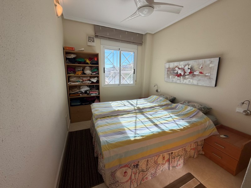 For sale - 2 Bedroom 1 Bathroom Apartment in Torrevieja - Costa Blanca  - Alicante