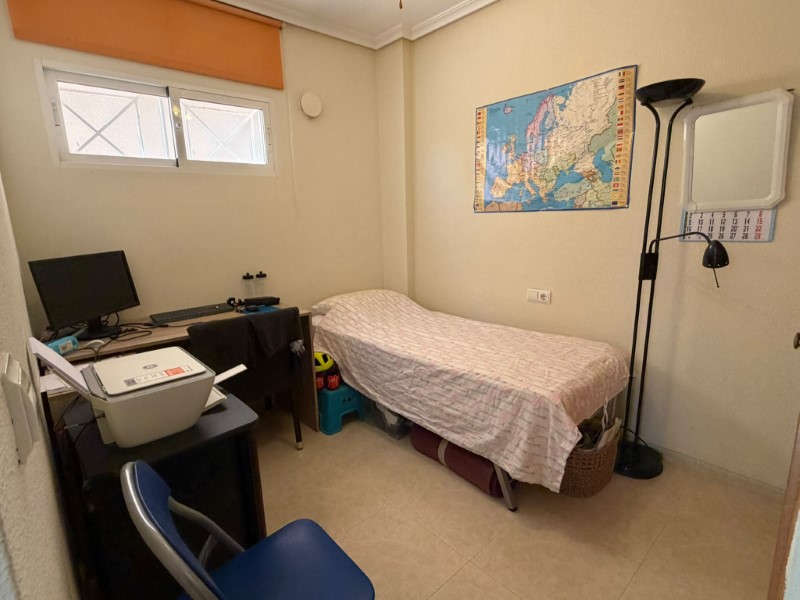 For sale - 2 Bedroom 1 Bathroom Apartment in Torrevieja - Costa Blanca  - Alicante