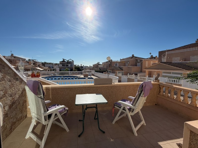 2 Bedroom 1 Bathroom Apartment in Torrevieja