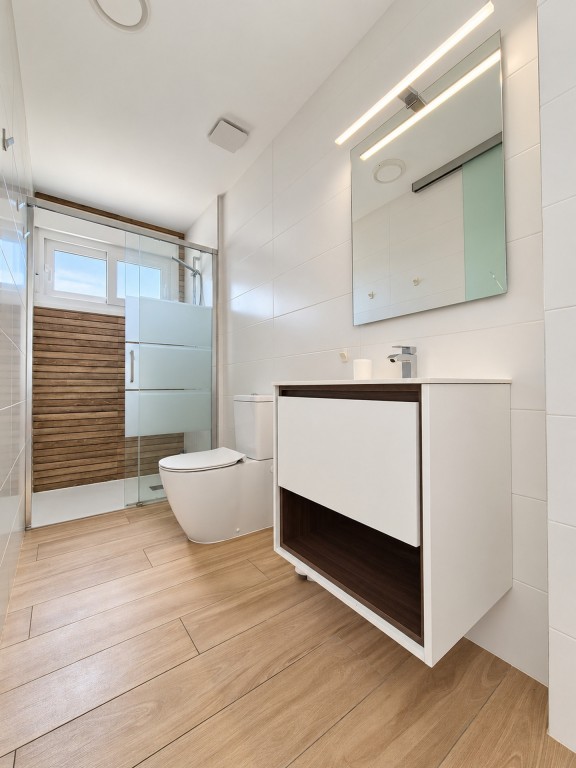 For sale - 3 Bedroom 2 Bathroom Apartment in Vistabella Golf Entre Naranjos - Inland  - Alicante