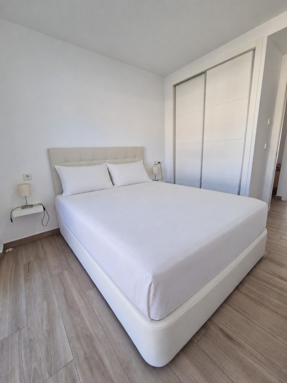 For sale - 3 Bedroom 2 Bathroom Apartment in Vistabella Golf Entre Naranjos - Inland  - Alicante