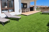 27-64-424-11-845/81244, 3 Bedroom 2 Bathroom Apartment in Vistabella Golf Entre Naranjos