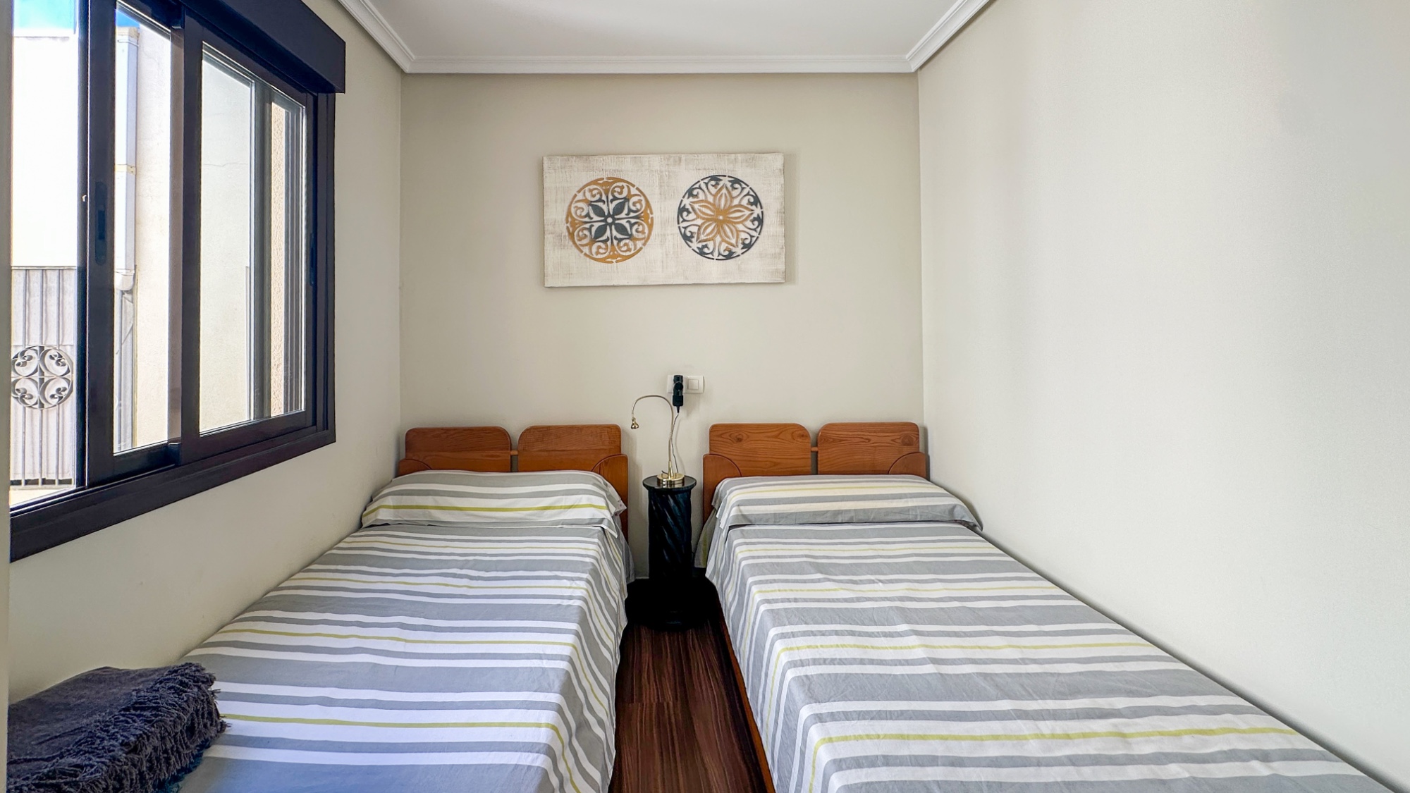 For sale - 2 Bedroom 2 Bathroom Bungalow in Orihuela Costa - Costa Blanca  - Alicante