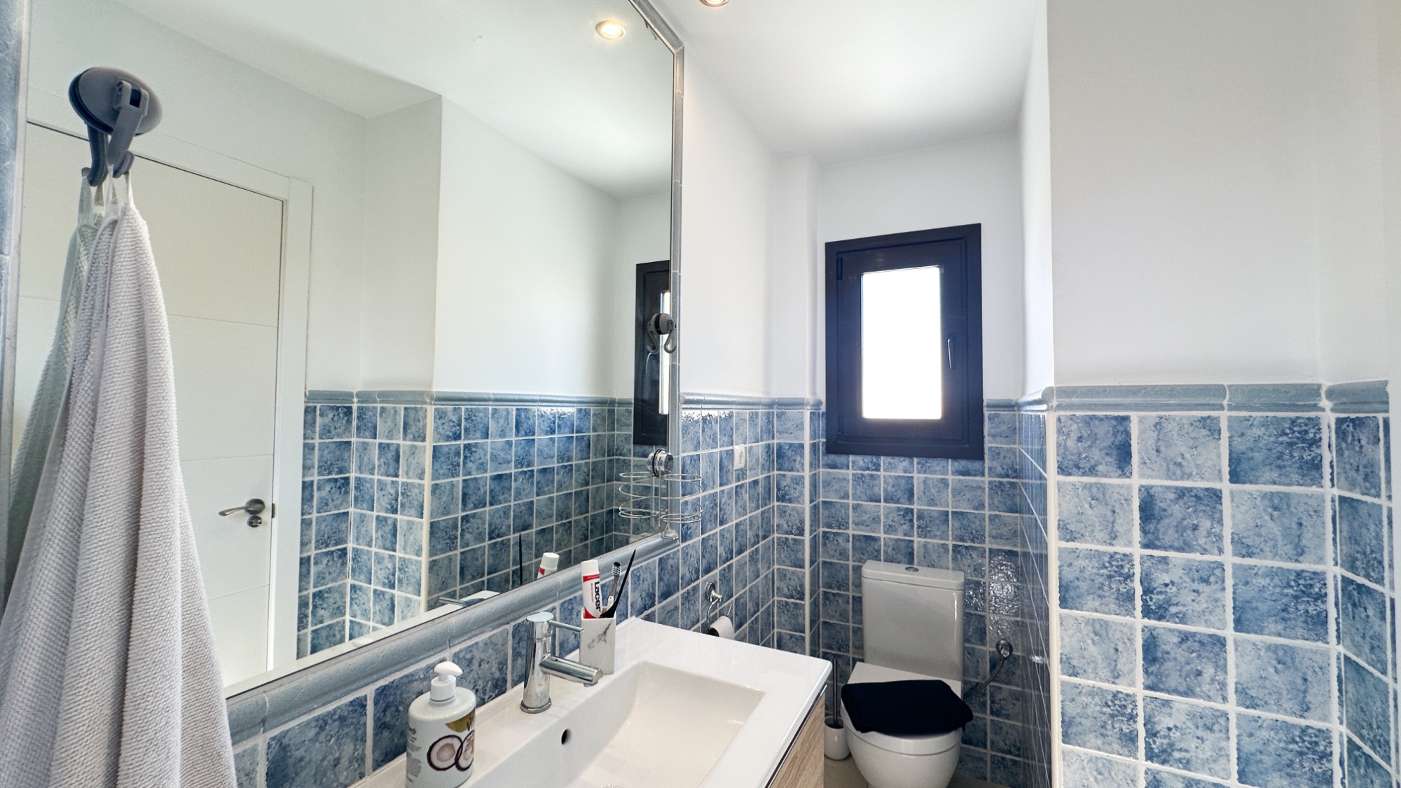 For sale - 2 Bedroom 2 Bathroom Bungalow in Orihuela Costa - Costa Blanca  - Alicante