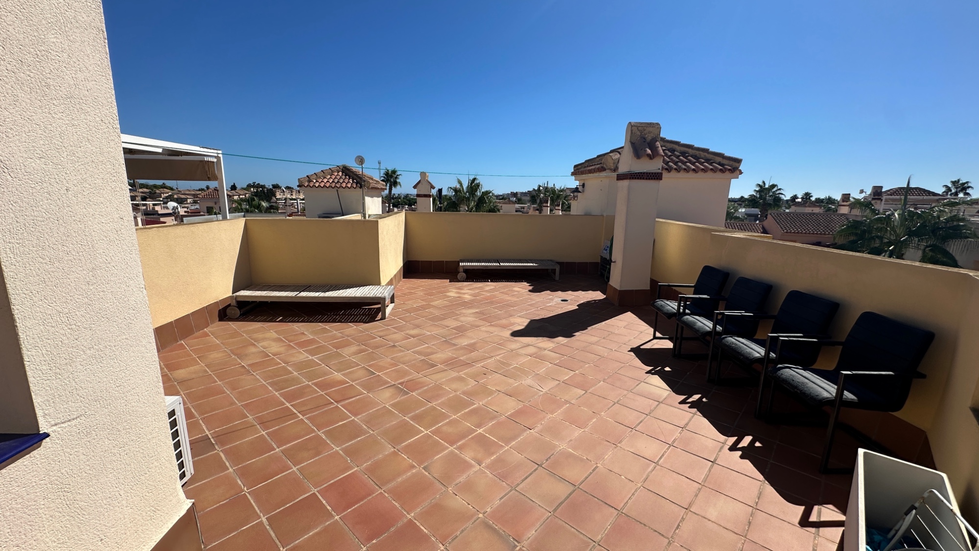 For sale - 2 Bedroom 2 Bathroom Bungalow in Orihuela Costa - Costa Blanca  - Alicante