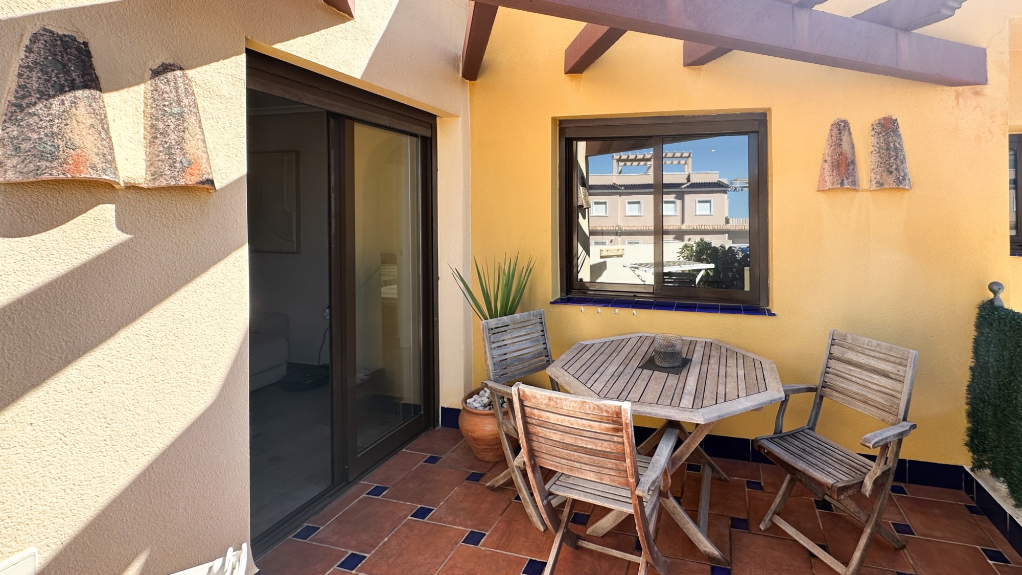 For sale - 2 Bedroom 2 Bathroom Bungalow in Orihuela Costa - Costa Blanca  - Alicante