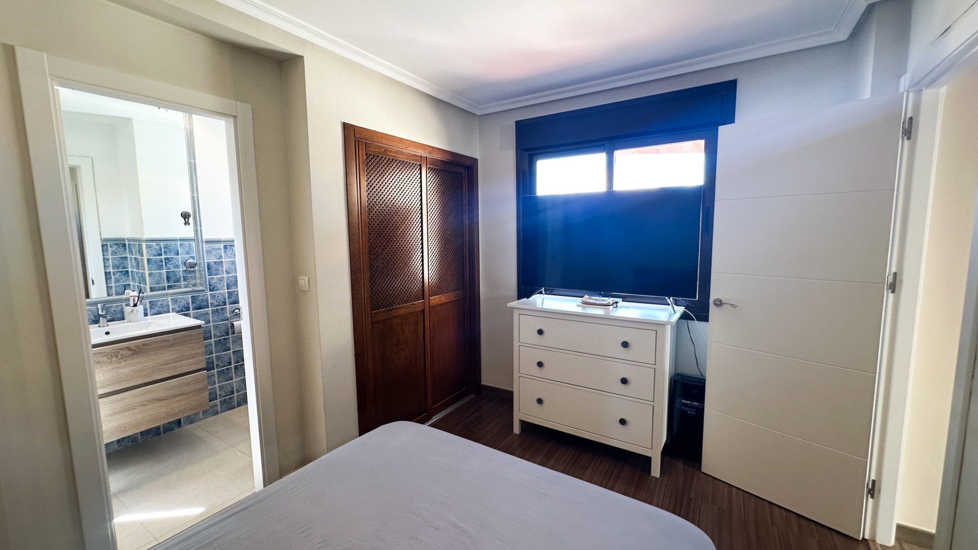 For sale - 2 Bedroom 2 Bathroom Bungalow in Orihuela Costa - Costa Blanca  - Alicante