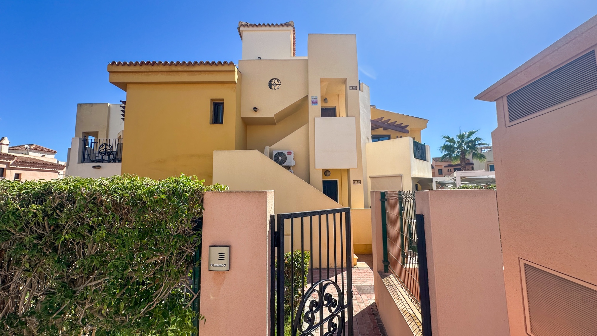 For sale - 2 Bedroom 2 Bathroom Bungalow in Orihuela Costa - Costa Blanca  - Alicante