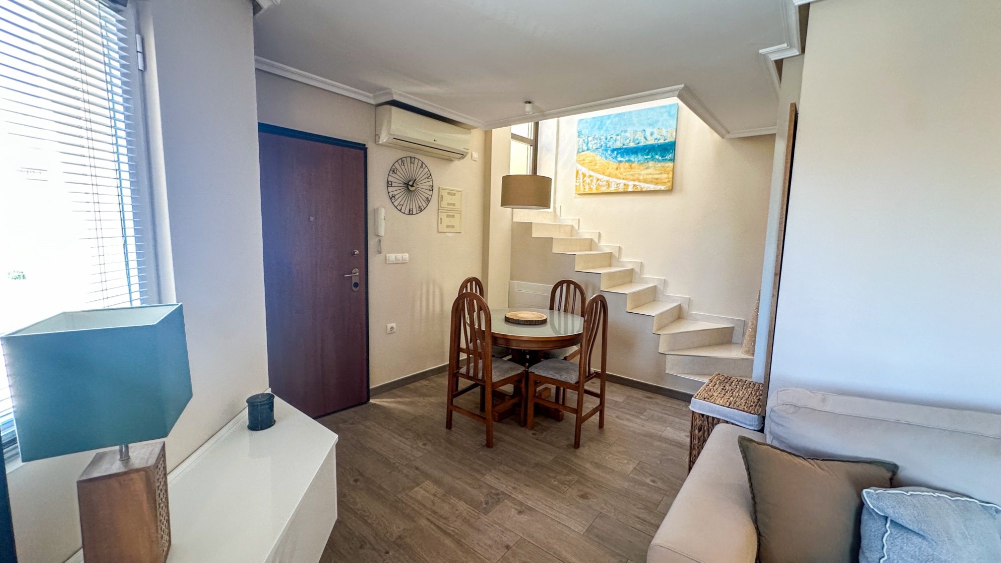 For sale - 2 Bedroom 2 Bathroom Bungalow in Orihuela Costa - Costa Blanca  - Alicante