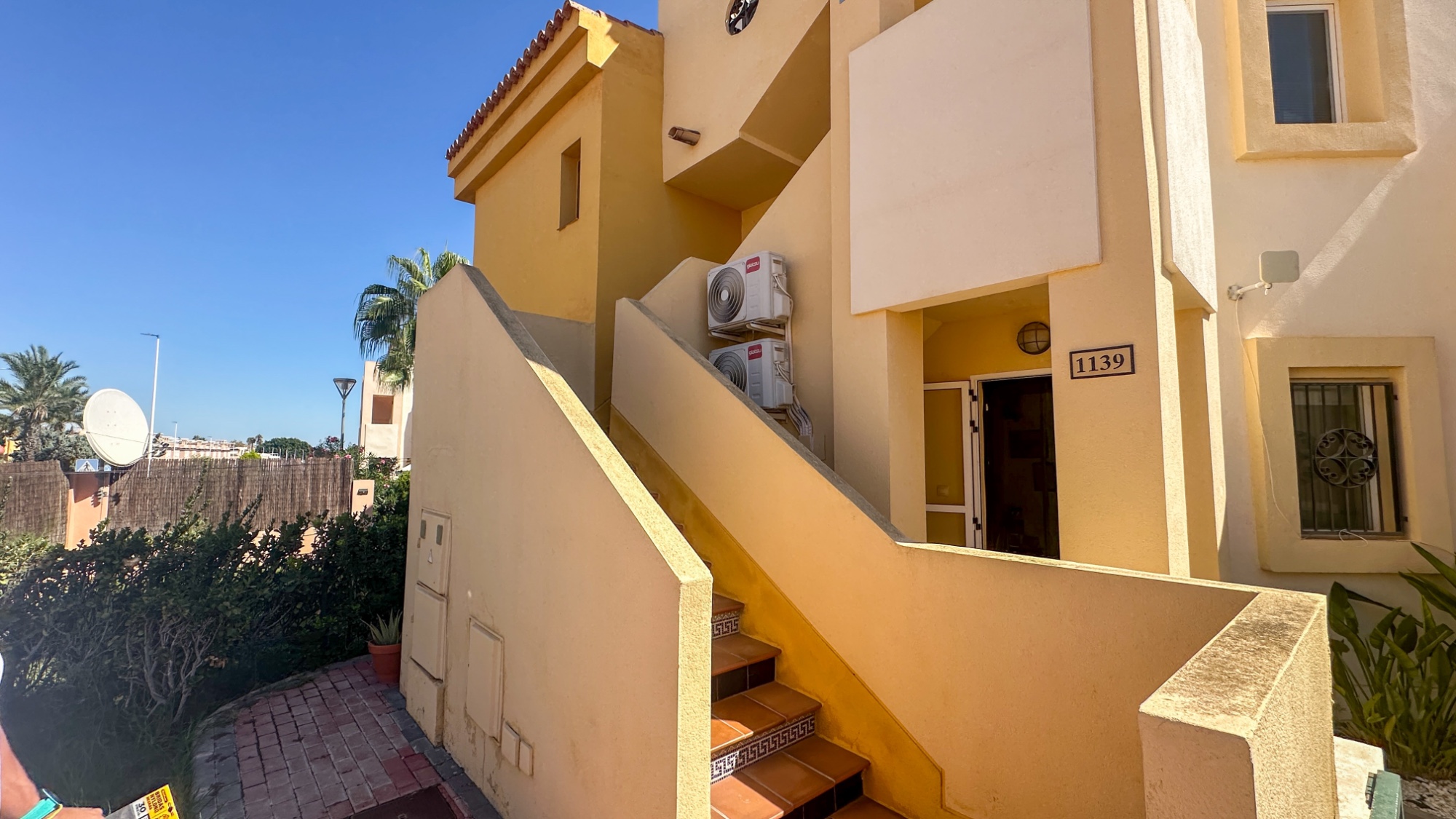 For sale - 2 Bedroom 2 Bathroom Bungalow in Orihuela Costa - Costa Blanca  - Alicante
