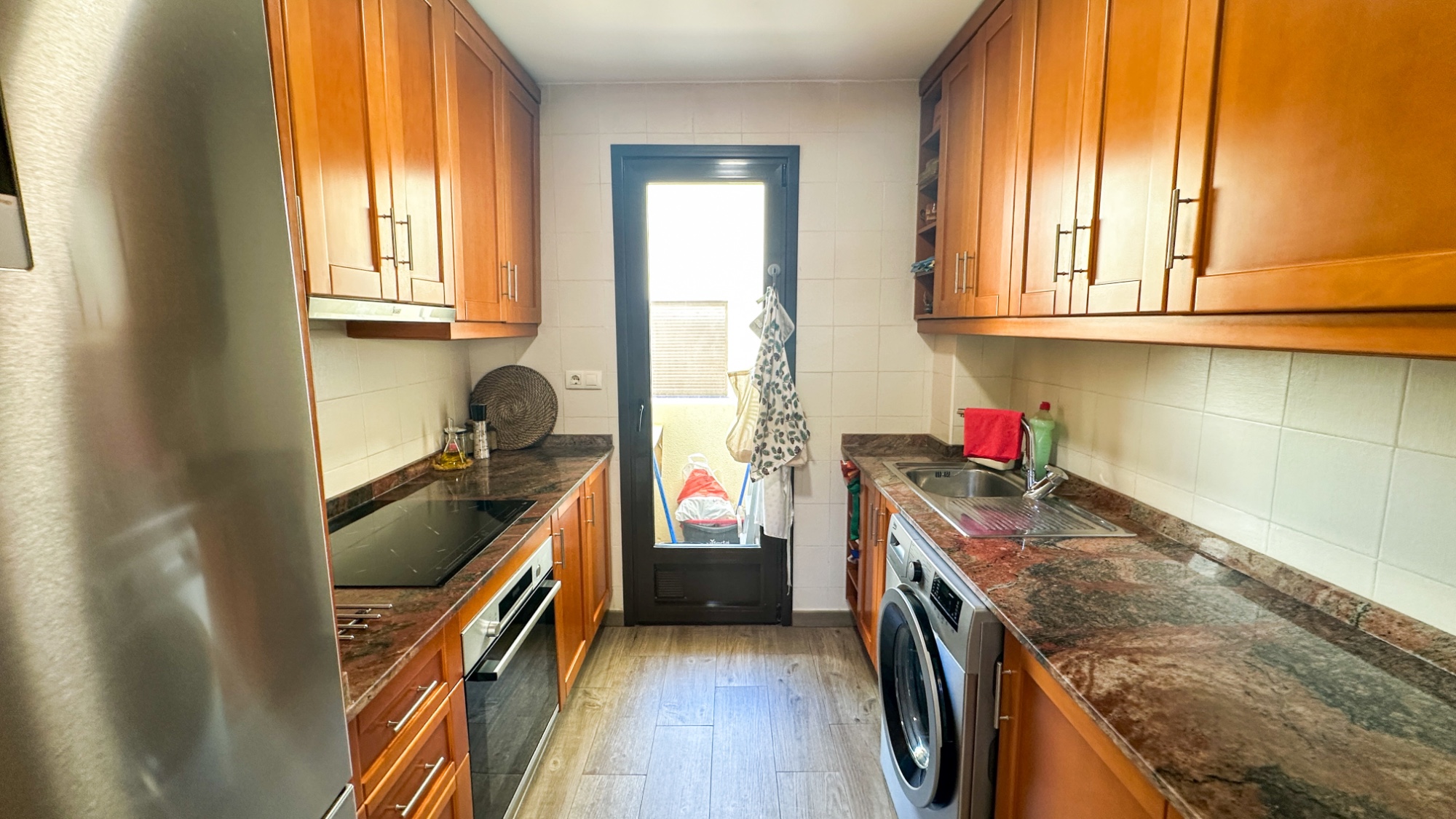 For sale - 2 Bedroom 2 Bathroom Bungalow in Orihuela Costa - Costa Blanca  - Alicante