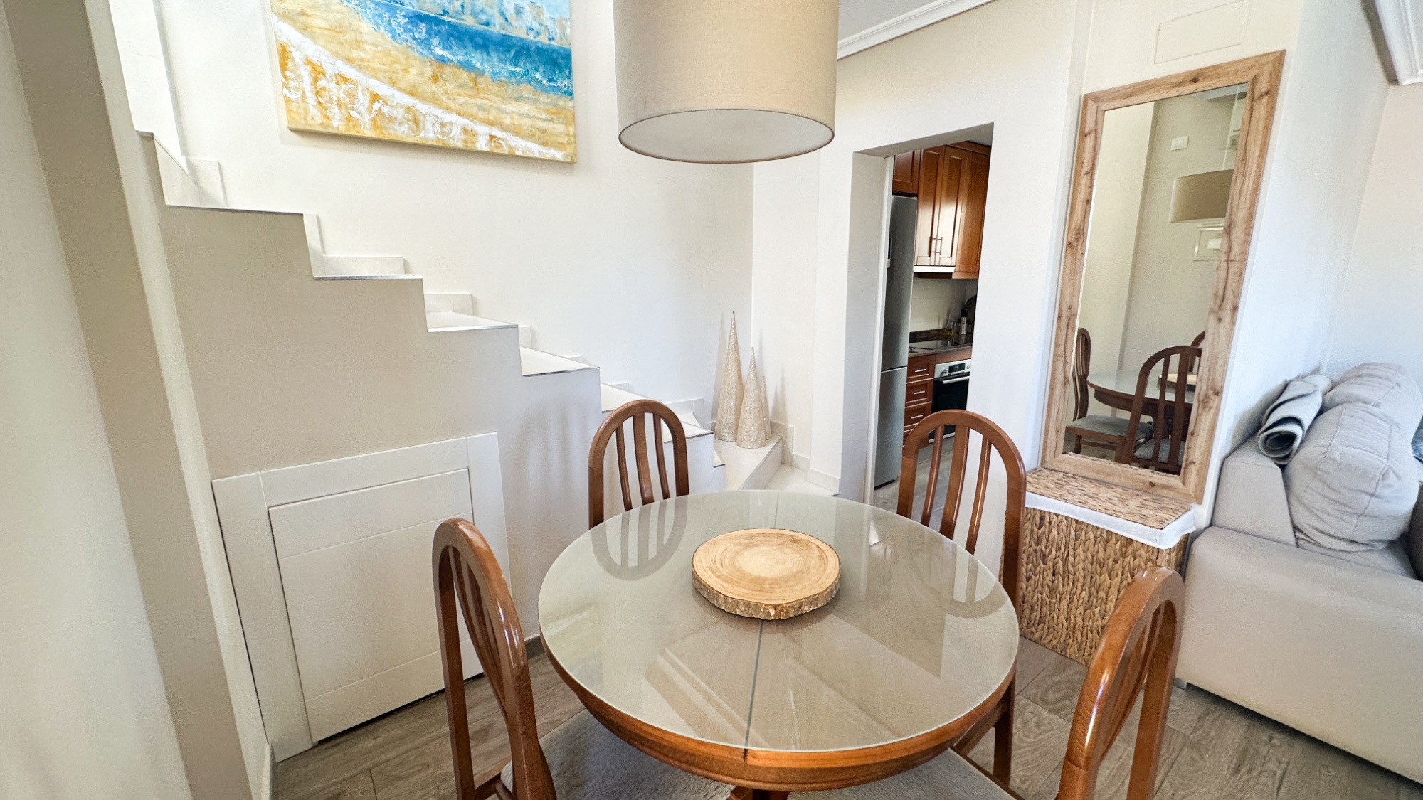 For sale - 2 Bedroom 2 Bathroom Bungalow in Orihuela Costa - Costa Blanca  - Alicante