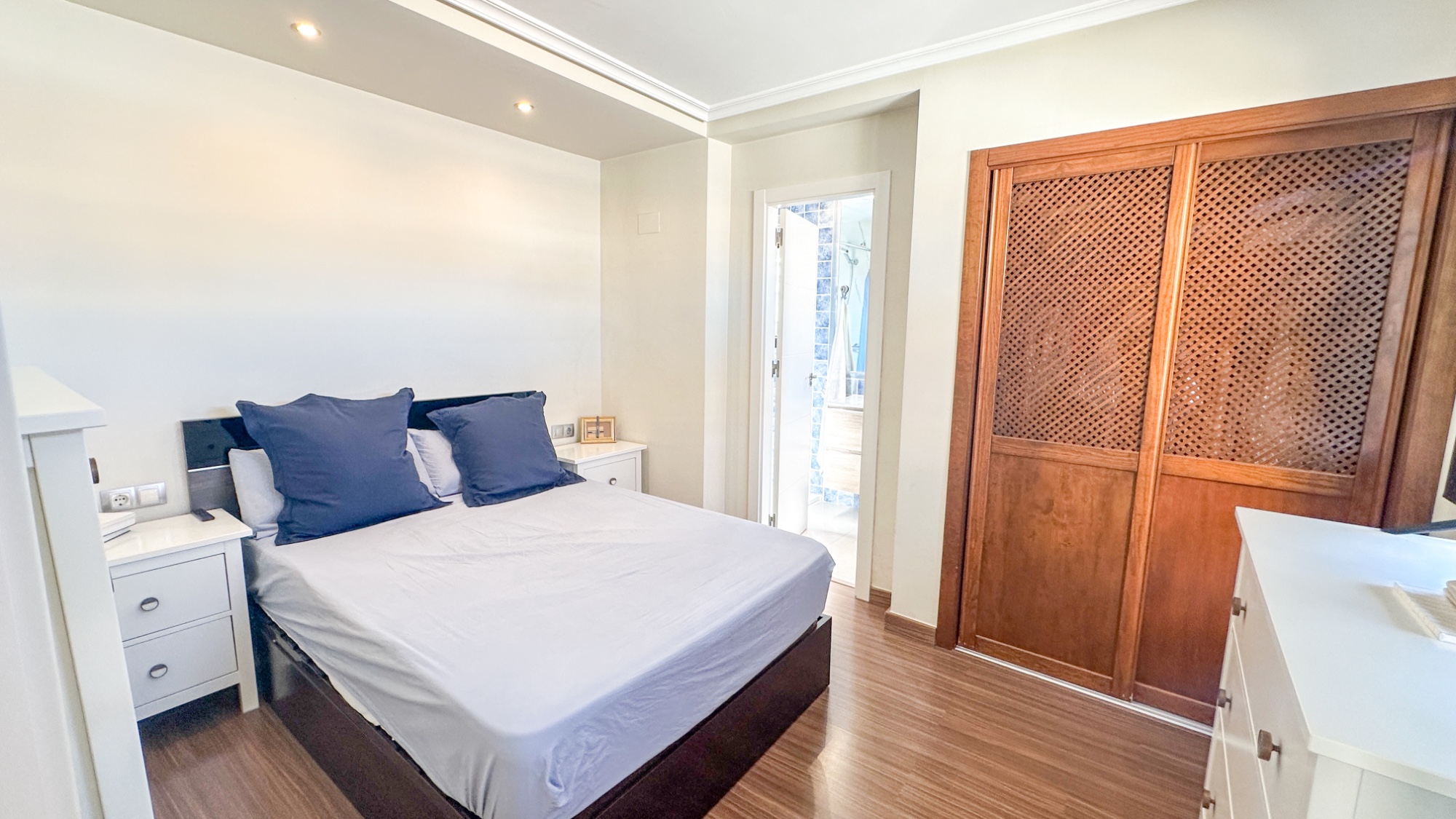 For sale - 2 Bedroom 2 Bathroom Bungalow in Orihuela Costa - Costa Blanca  - Alicante