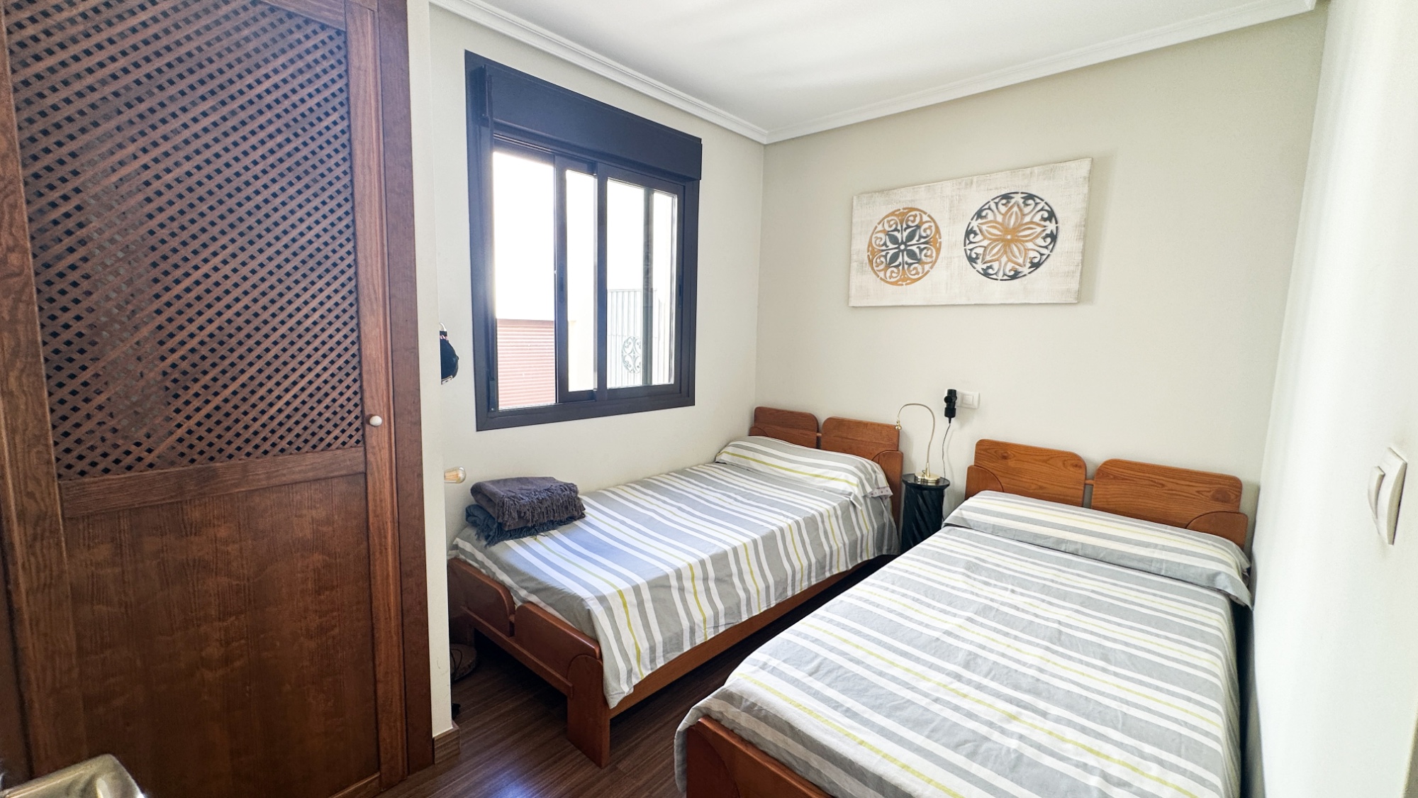 For sale - 2 Bedroom 2 Bathroom Bungalow in Orihuela Costa - Costa Blanca  - Alicante