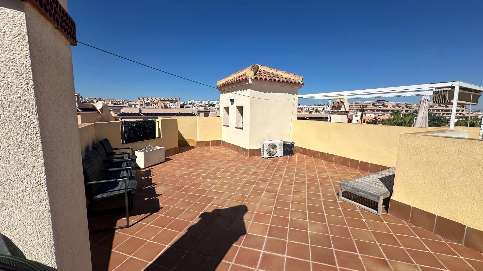 For sale - 2 Bedroom 2 Bathroom Bungalow in Orihuela Costa - Costa Blanca  - Alicante