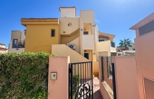 27-231-456-11-919/81245, 2 Bedroom 2 Bathroom Bungalow in Orihuela Costa