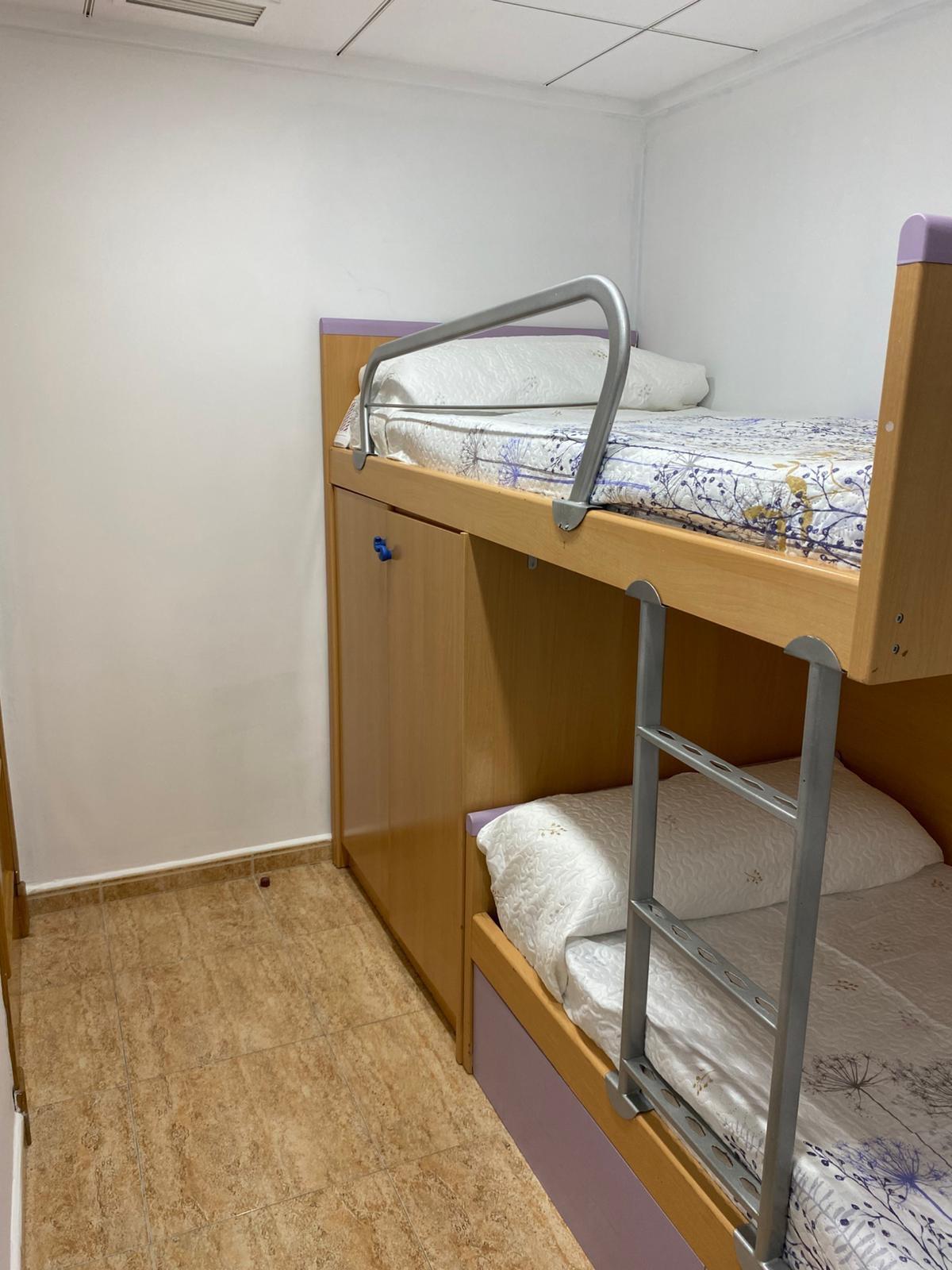 For sale - 2 Bedroom 2 Bathroom Apartment in Torrevieja - Estacion De Autobuses  - Alicante