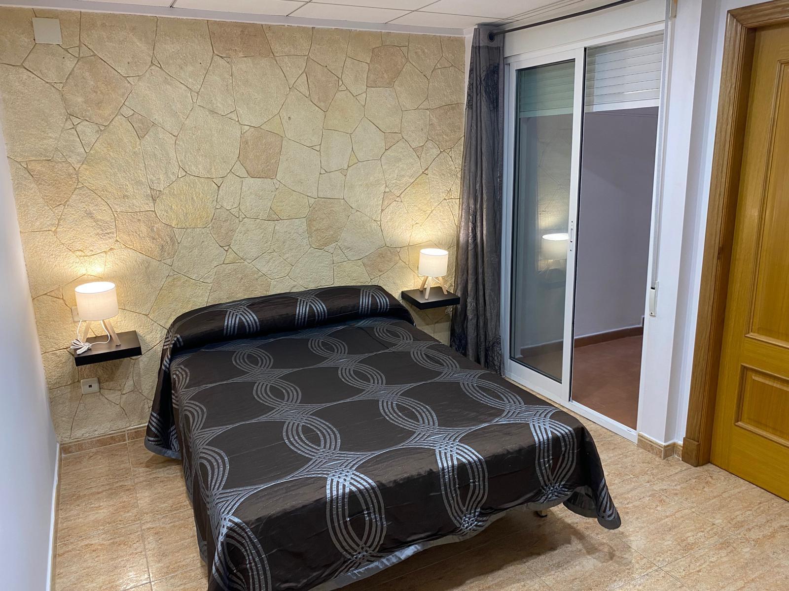 For sale - 2 Bedroom 2 Bathroom Apartment in Torrevieja - Estacion De Autobuses  - Alicante