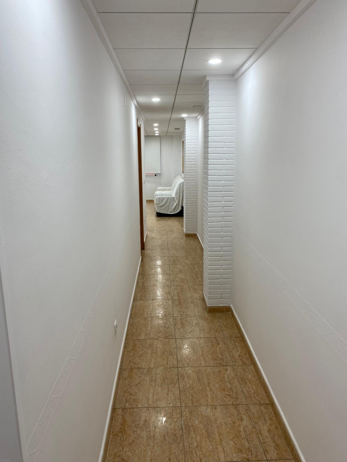 For sale - 2 Bedroom 2 Bathroom Apartment in Torrevieja - Estacion De Autobuses  - Alicante