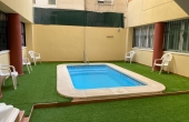 27-445-454-11-913/81246, 2 Bedroom 2 Bathroom Apartment in Torrevieja