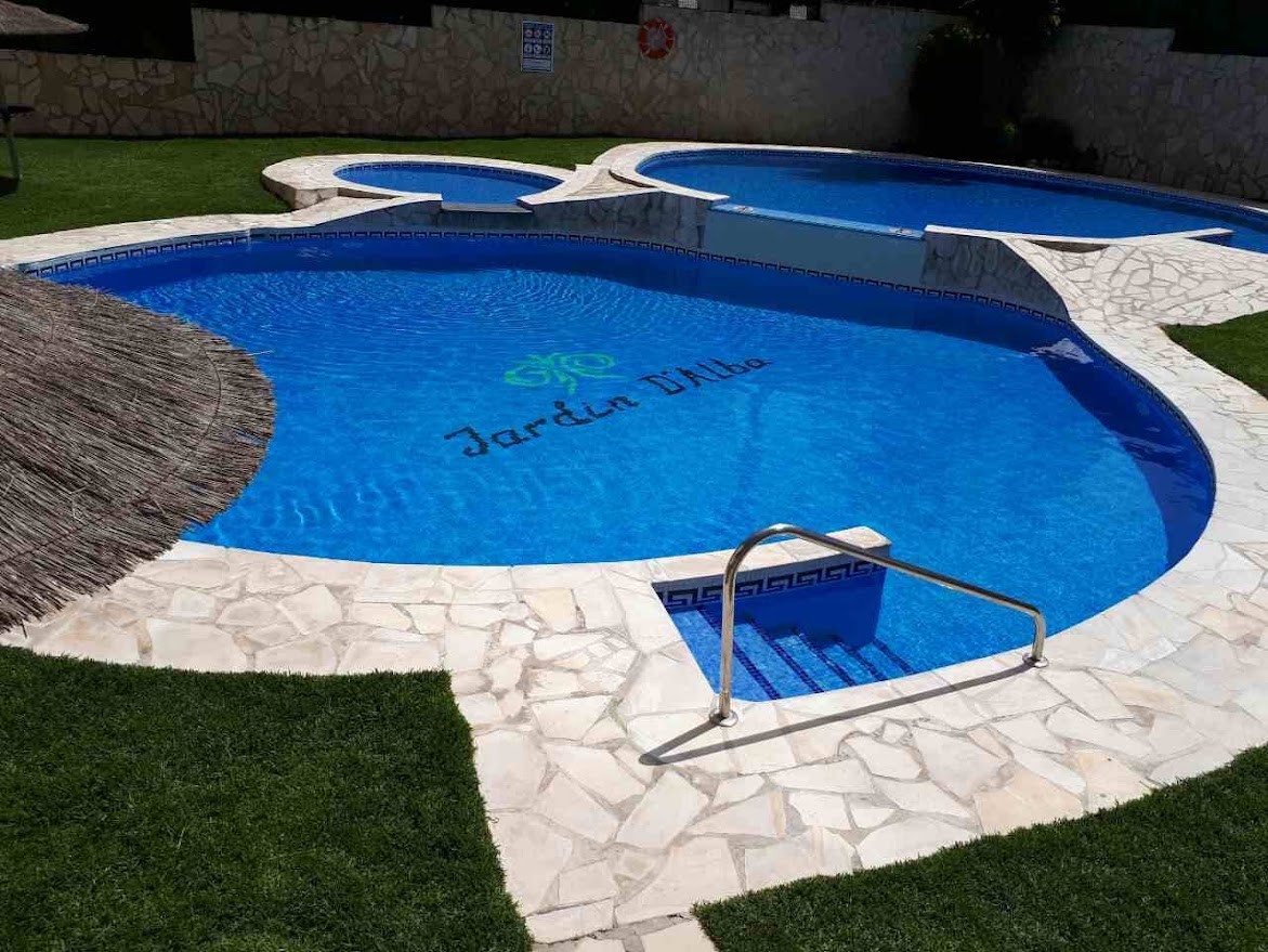 For sale - 2 Bedroom 2 Bathroom Apartment in Orihuela Costa - Costa Blanca  - Alicante