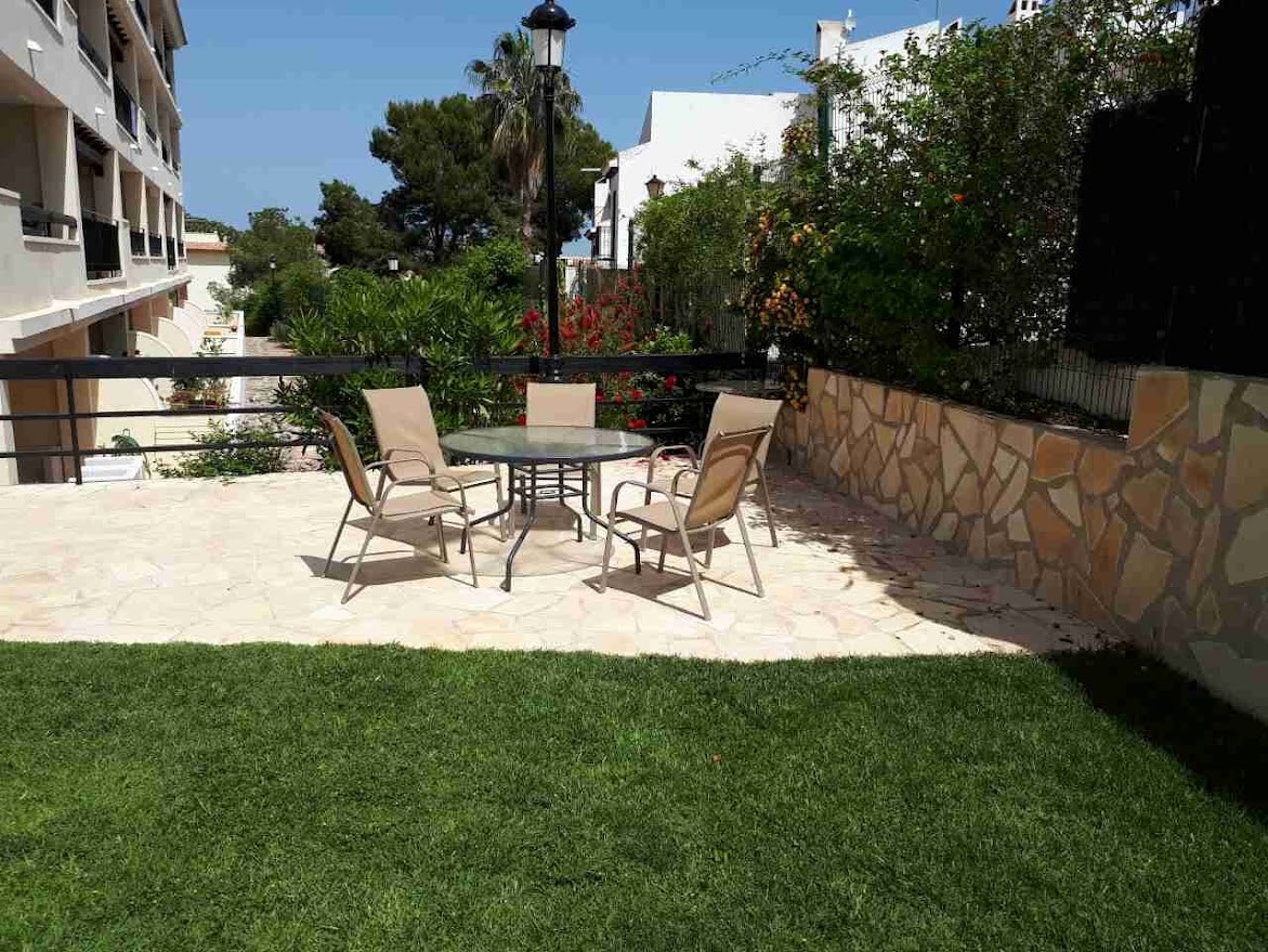For sale - 2 Bedroom 2 Bathroom Apartment in Orihuela Costa - Costa Blanca  - Alicante