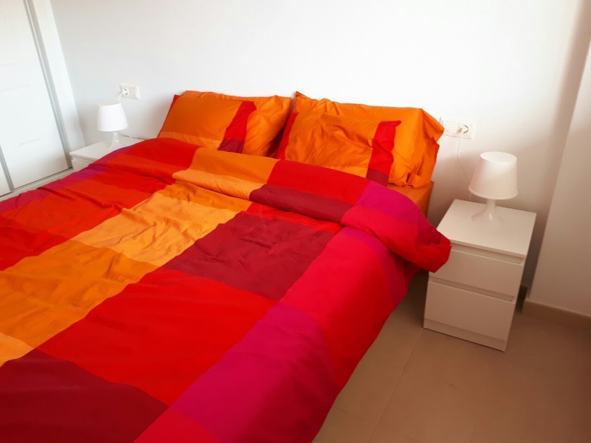 For sale - 2 Bedroom 2 Bathroom Apartment in Orihuela Costa - Costa Blanca  - Alicante