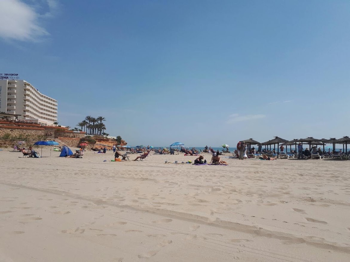 For sale - 2 Bedroom 2 Bathroom Apartment in Orihuela Costa - Costa Blanca  - Alicante