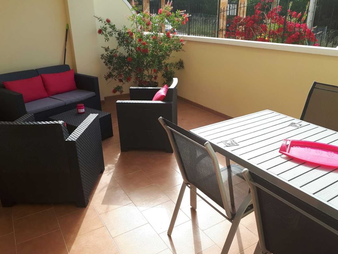 For sale - 2 Bedroom 2 Bathroom Apartment in Orihuela Costa - Costa Blanca  - Alicante