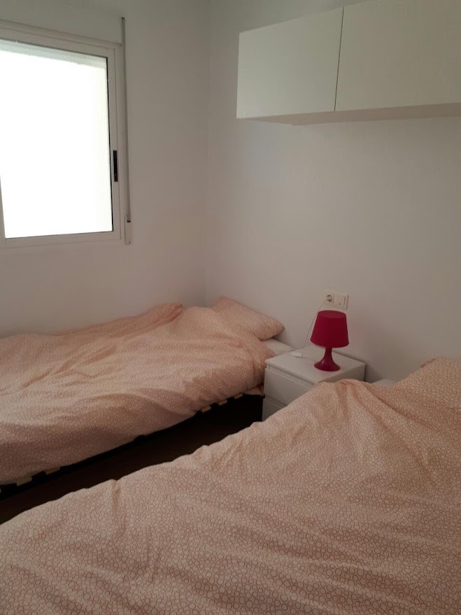 For sale - 2 Bedroom 2 Bathroom Apartment in Orihuela Costa - Costa Blanca  - Alicante