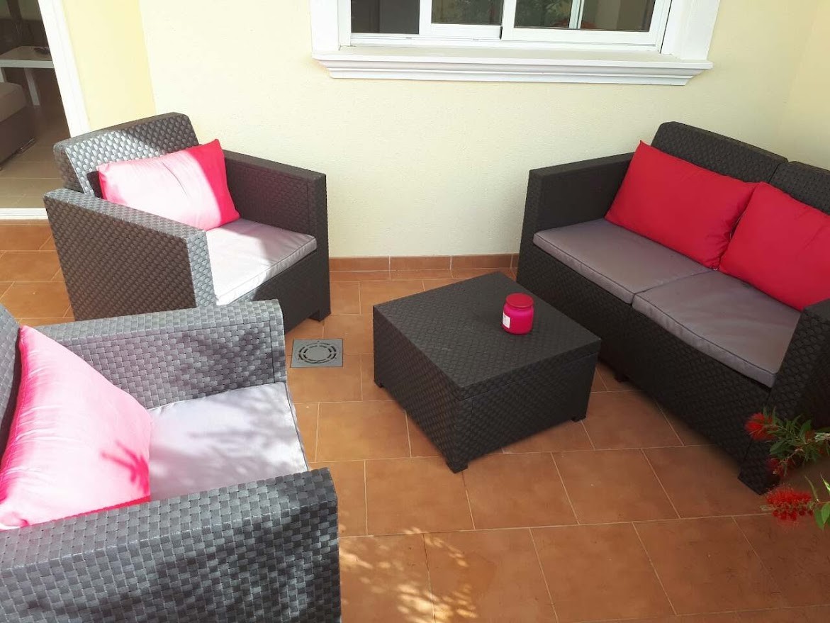 For sale - 2 Bedroom 2 Bathroom Apartment in Orihuela Costa - Costa Blanca  - Alicante